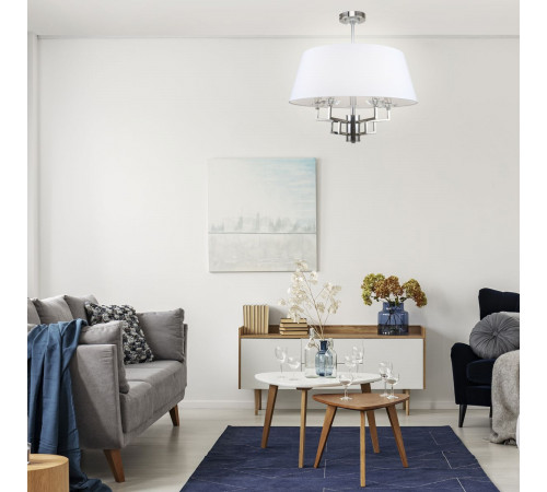 Люстра на штанге Escada Rhapsody 10161/5PL