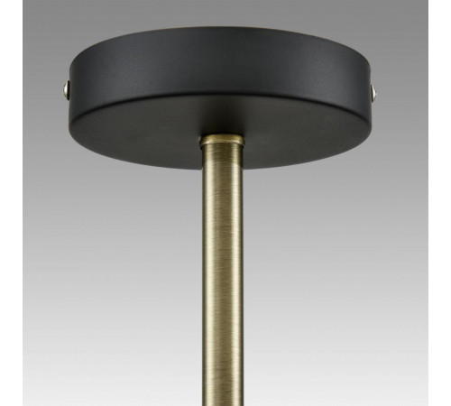 Люстра на штанге Lumion Comfi Erena 8062/4C