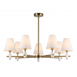 Люстра на штанге Ambrella Light High Light Ceramo Classic LH75045