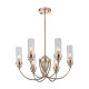 Люстра на штанге ST Luce Элегра SL1402.203.06