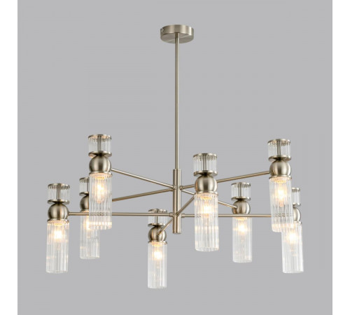 Люстра на штанге Lumion Moderni Denver 8277/8 Люстра на штанге Lumion Moderni Denver 8277/8