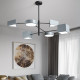 Люстра на штанге ImperiumLoft Deniza 212222-26
