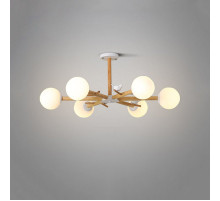 Люстра на штанге ImperiumLoft Finch 178021-26