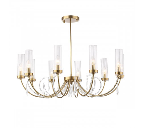 Люстра на штанге ST Luce Иллюмиа SL1400.303.10