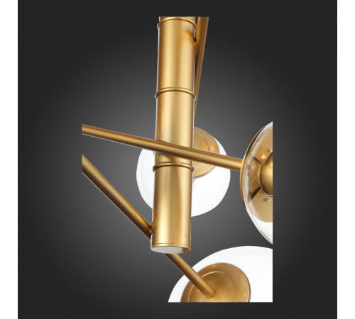 Люстра на штанге ST-Luce SL1150.203.08