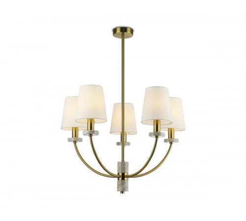 Люстра на штанге Ambrella Light High Light Ceramo Classic LH75351