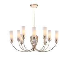 Люстра на штанге ST Luce Элегра SL1402.253.10
