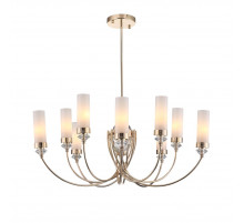 Люстра на штанге ST Luce Элегра SL1402.253.10