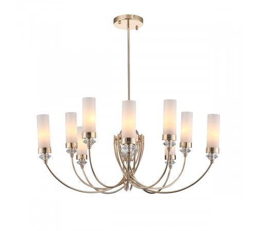 Люстра на штанге ST Luce Элегра SL1402.253.10