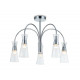 Люстра на штанге Ambrella Light High Light Modern LH55651