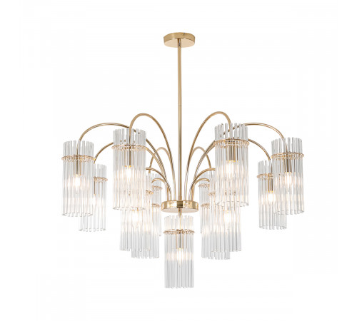 Люстра на штанге Lumion Classi Opulenta 8413/13