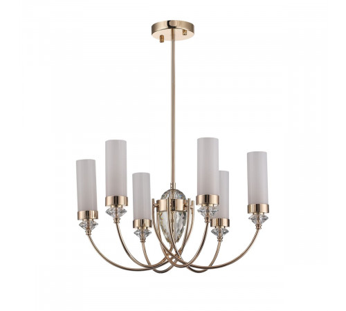 Люстра на штанге ST Luce Элегра SL1402.253.06