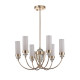 Люстра на штанге ST Luce Элегра SL1402.253.06
