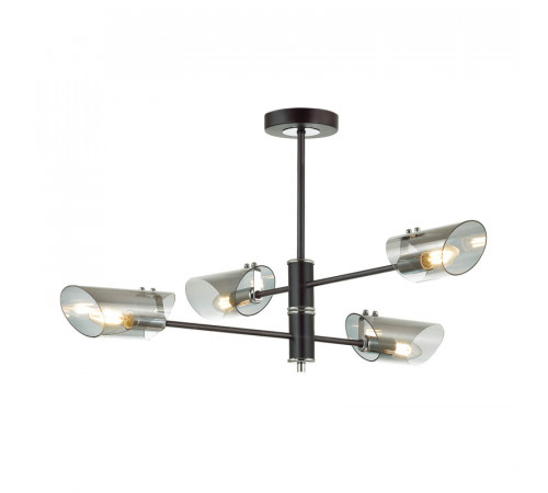Потолочная люстра Lumion Nolan 4402/4C Потолочная люстра Lumion Nolan 4402/4C