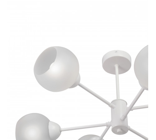 Люстра на штанге Vitaluce V3993-0/6PL