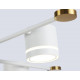 Люстра на штанге Ambrella Light Comfort FL71527
