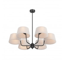 Люстра на штанге Maytoni Modesto MOD360PL-06B