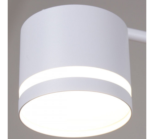 Люстра на штанге Reluce 26730-0.3-06 GX53 WT