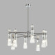 Люстра на штанге Lumion Neoclassi Emily 8268/8