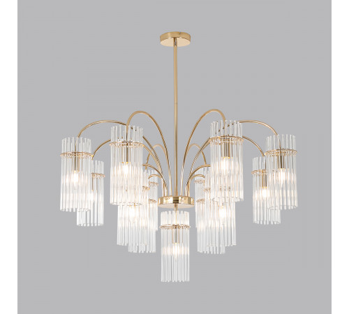Люстра на штанге Lumion Classi Opulenta 8413/13