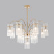 Люстра на штанге Lumion Classi Opulenta 8413/13