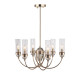 Люстра на штанге ST Luce Элегра SL1402.203.06