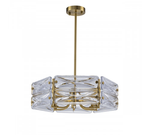Люстра на штанге Favourite Glacies 4764-6P