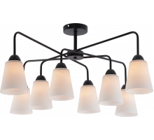 Люстра на штанге Rivoli Jodie 9190-308 Б0070154