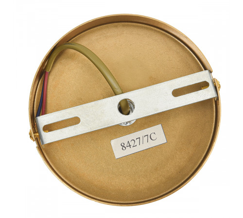 Люстра на штанге Lumion Moderni Mila 8427/7C