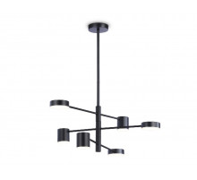 Люстра на штанге Ambrella Light Comfort FL51686