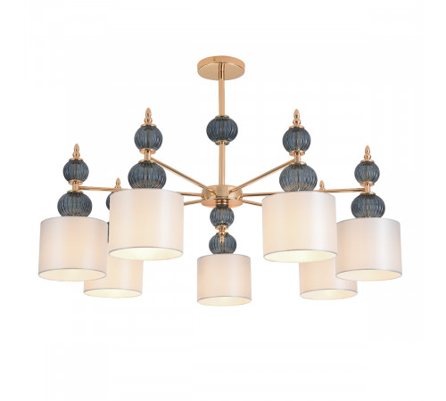 Люстра на штанге Lumion Classi Mikimito 8418/7