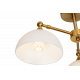 Люстра на штанге Rivoli Emina 3332-303 Б0072345