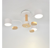 Люстра на штанге General GCHL-3GX53-M 662210