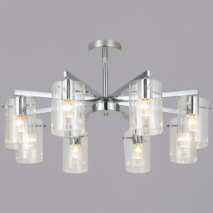 Люстра на штанге Reluce 24647-0.3-08