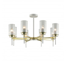 Люстра на штанге Escada Legion 2139/8P