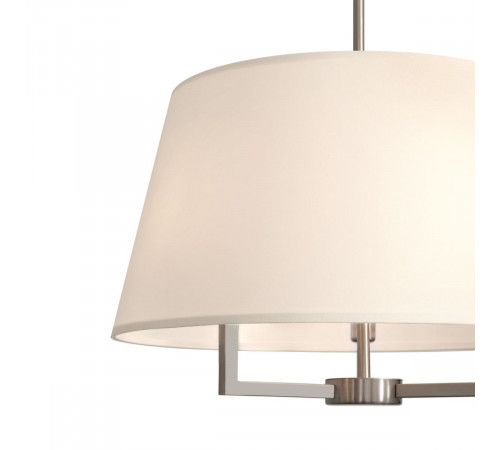 Люстра на штанге Freya Graceful FR2042CL-03N