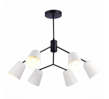 Люстра на штанге Evoluce Mario SLE155942-06