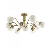 Люстра на штанге Lumion Candice 4555/10C