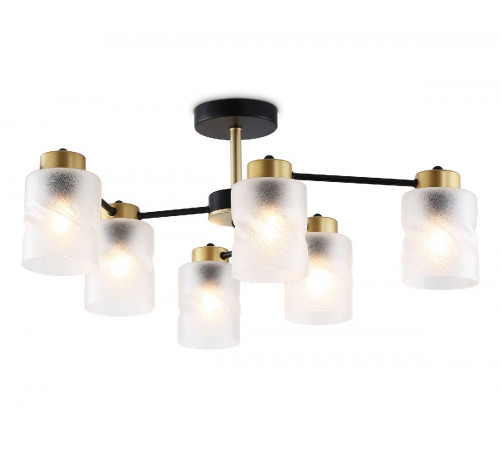 Люстра на штанге Ambrella Light Loft Traditional TR303325 Люстра на штанге Ambrella Light Loft Traditional TR303325