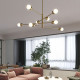 Люстра на штанге ImperiumLoft Salme 151691-26