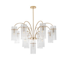 Люстра на штанге Lumion Classi Opulenta 8413/13