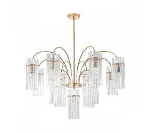 Люстра на штанге Lumion Classi Opulenta 8413/13