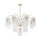 Люстра на штанге Lumion Classi Opulenta 8413/13