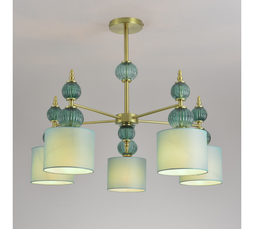 Люстра на штанге Lumion Classi Mikimito 8419/5
