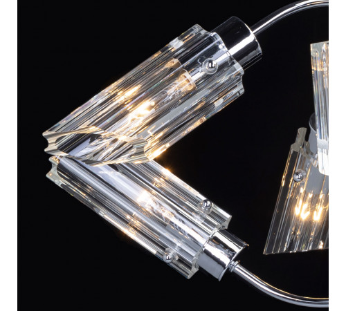 Люстра на штанге MW-Light Олимпия 106011508