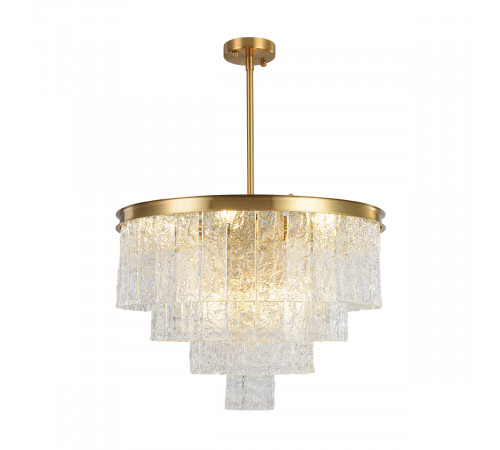 Люстра на штанге Lumion Classi Pamella 8423/9