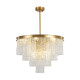 Люстра на штанге Lumion Classi Pamella 8423/9