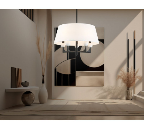 Люстра на штанге Ambrella Light High Light Classic LH75150