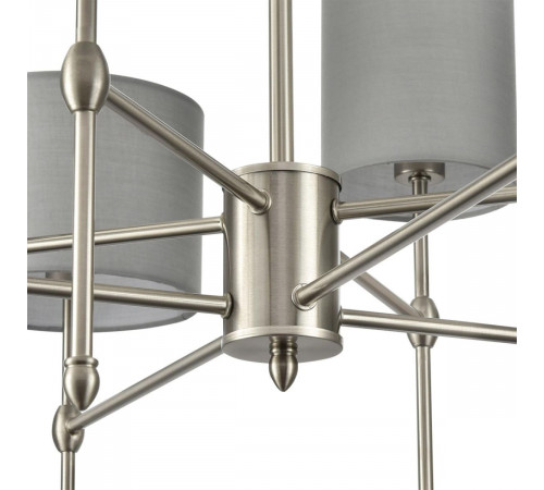 Люстра на штанге Lumion Classi Latti 8262/8C Люстра на штанге Lumion Classi Latti 8262/8C