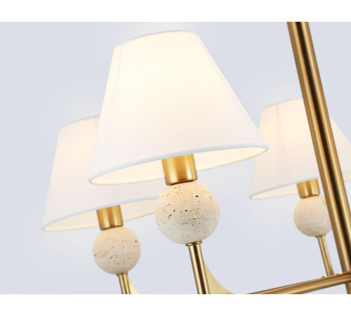 Люстра на штанге Ambrella Light High Light Classic LH75159